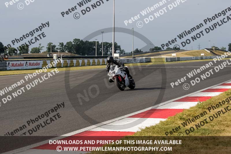 25 to 27th july 2019;Slovakia Ring;event digital images;motorbikes;no limits;peter wileman photography;trackday;trackday digital images